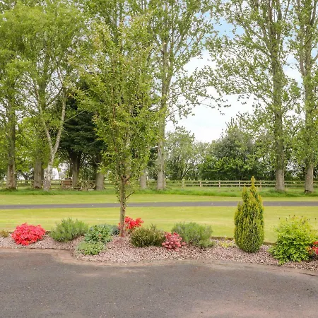 Дом отдыха Berrymoor *