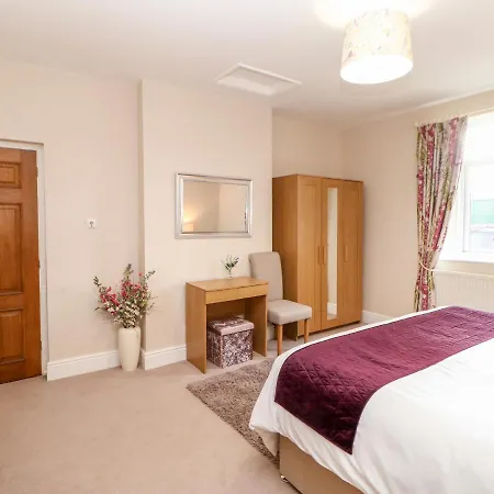 Feriehus Berrymoor Brampton (Cumbria)