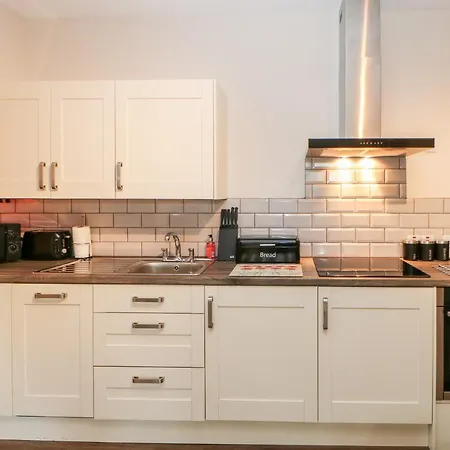 Дом отдыха Berrymoor