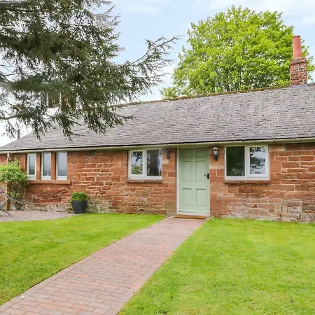 Berrymoor Σπίτι διακοπών *