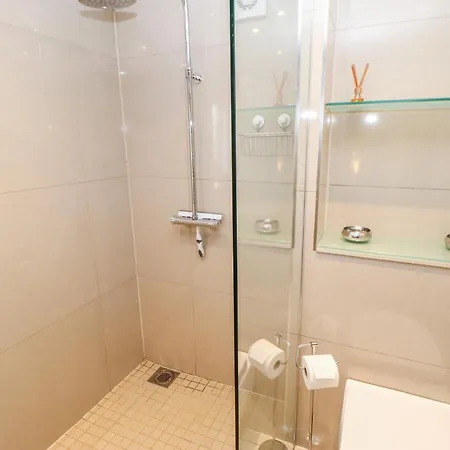 Berrymoor Σπίτι διακοπών Μπράμπτον