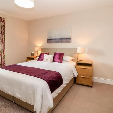 Berrymoor Μπράμπτον