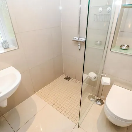 Berrymoor Σπίτι διακοπών