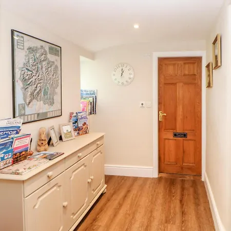 Berrymoor Holiday home Brampton (Cumbria)