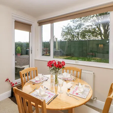 Holiday home Berrymoor *