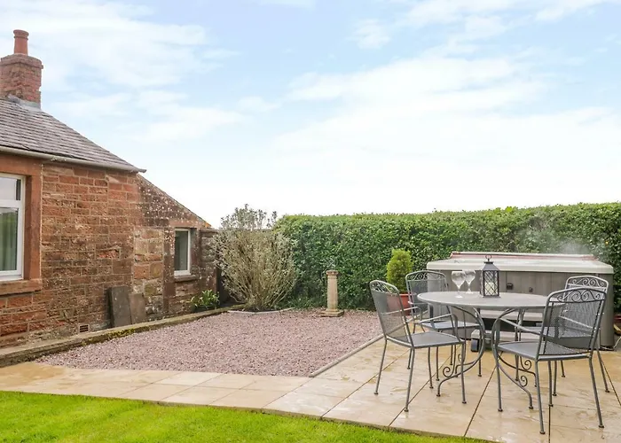 Berrymoor Brampton (Cumbria)