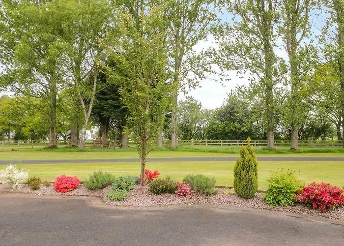 Holiday home Berrymoor *