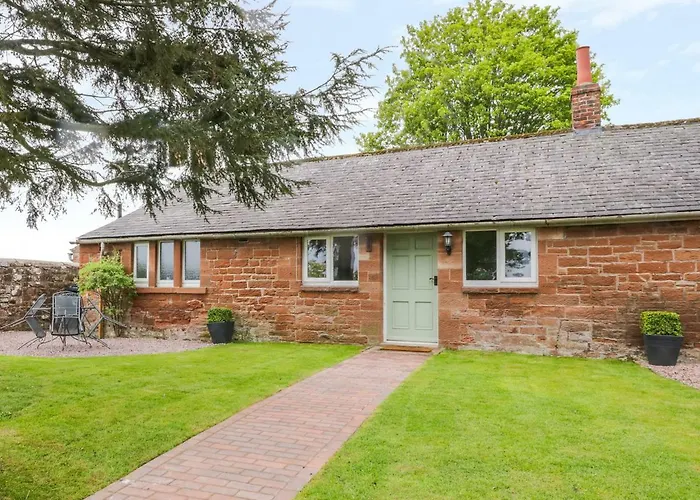 Berrymoor Holiday home *