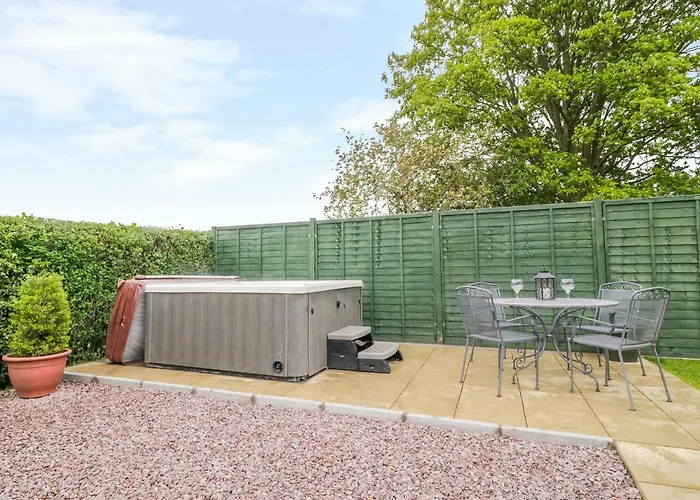 Berrymoor Holiday home