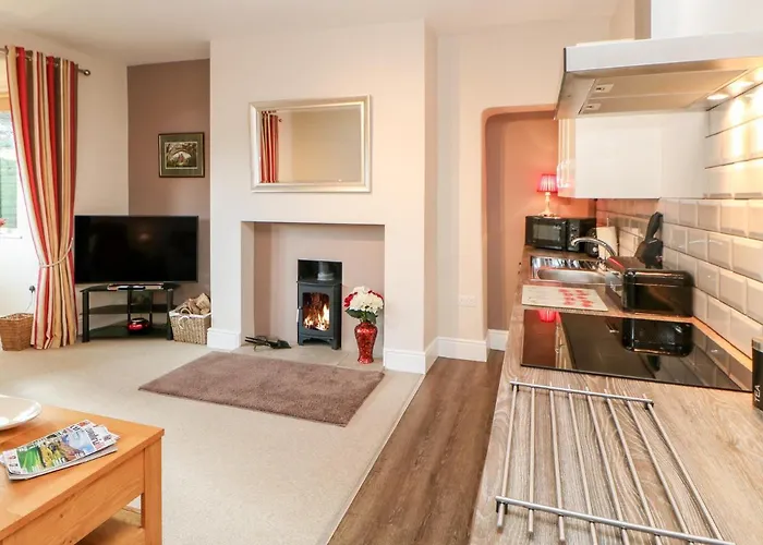 Berrymoor Holiday home *