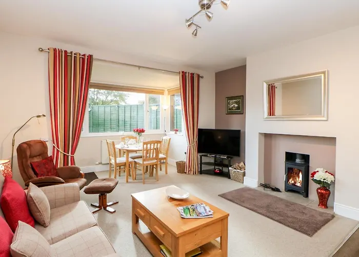 Holiday home Berrymoor Brampton (Cumbria)