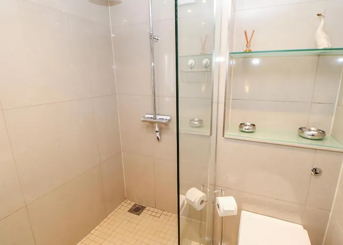 Berrymoor Holiday home Brampton (Cumbria)