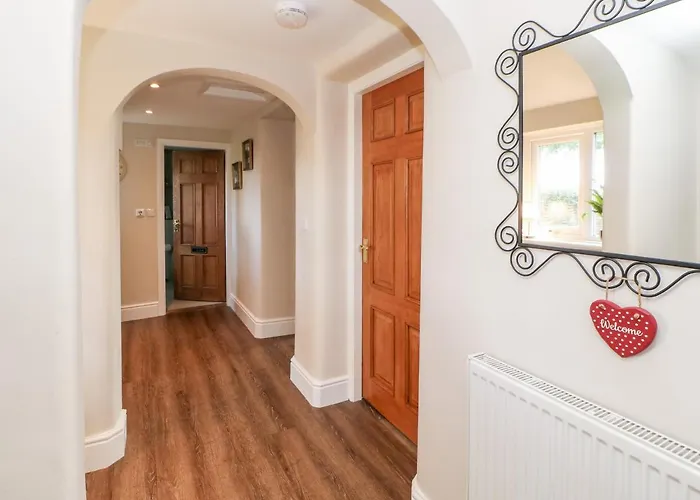 Berrymoor Holiday home