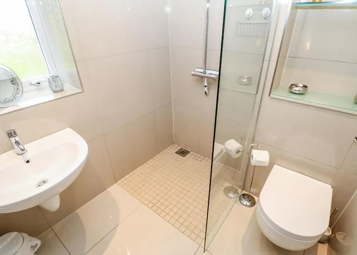 Berrymoor Holiday home