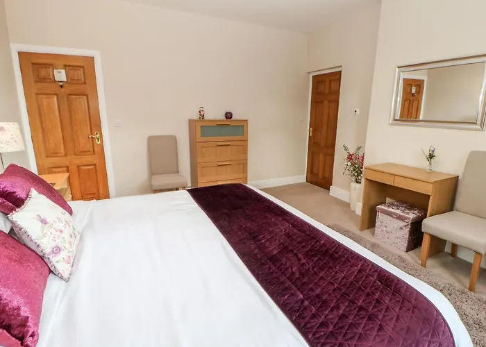 Berrymoor Holiday home *