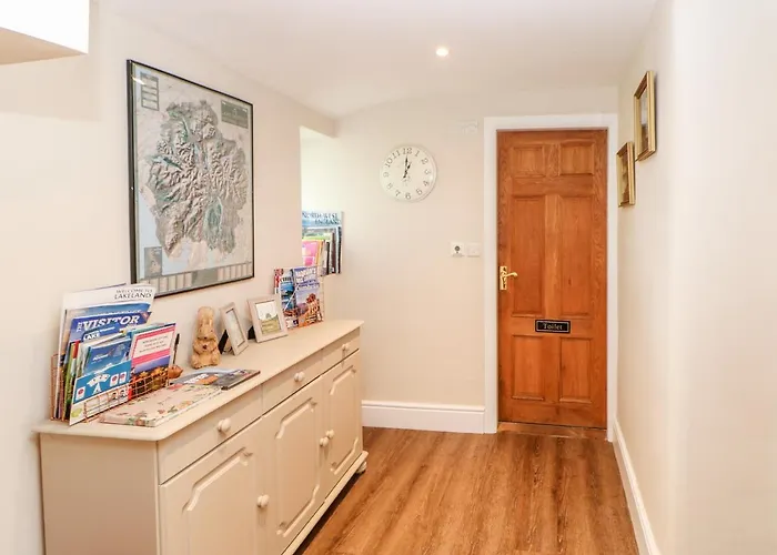 Berrymoor Holiday home Brampton (Cumbria)