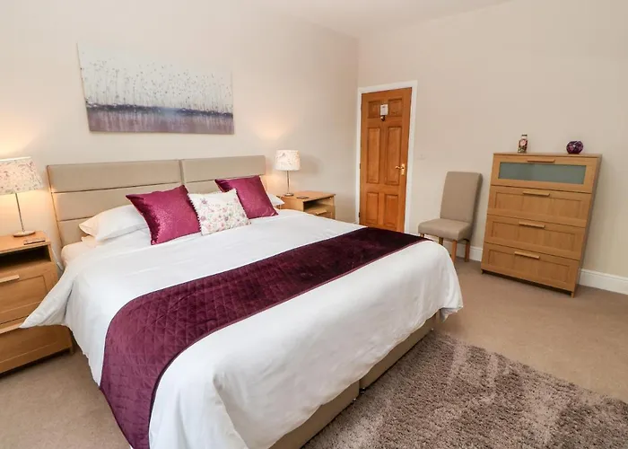 Berrymoor Holiday home Brampton (Cumbria)