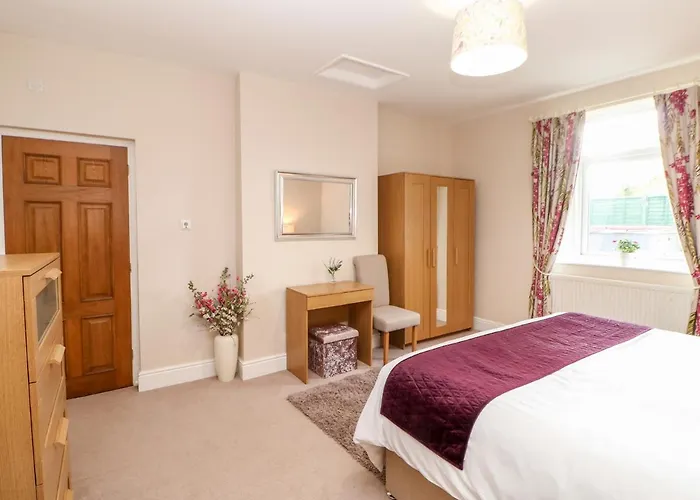 Holiday home Berrymoor Brampton (Cumbria)