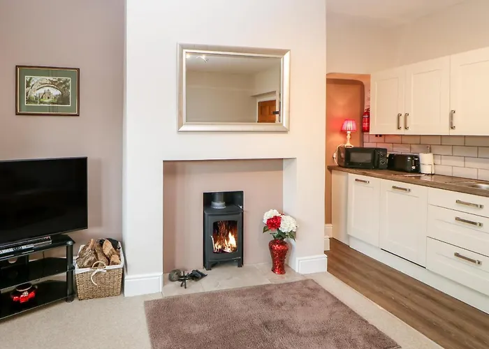 Holiday home Berrymoor