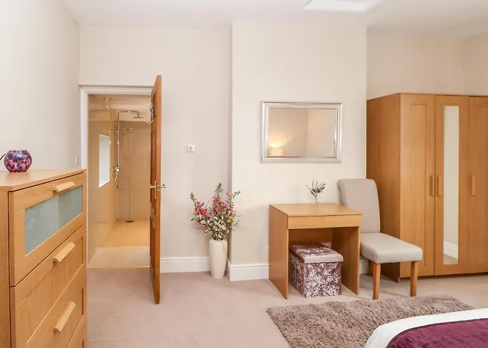 Berrymoor Holiday home *