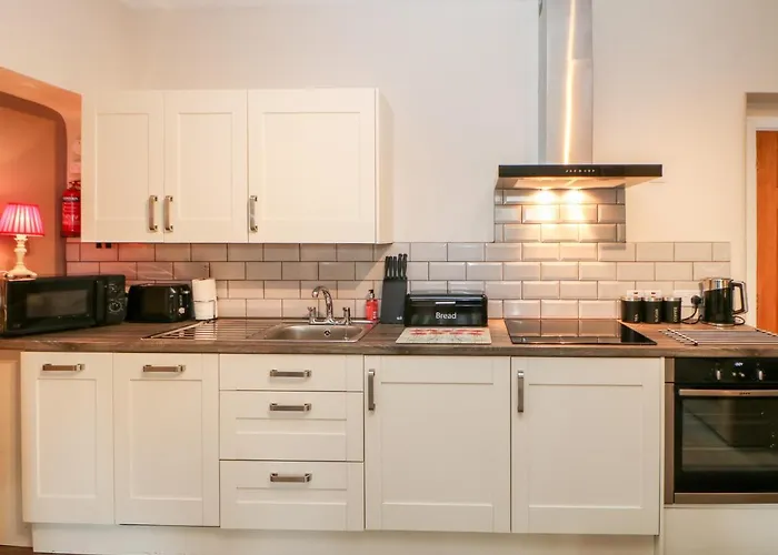 Holiday home Berrymoor