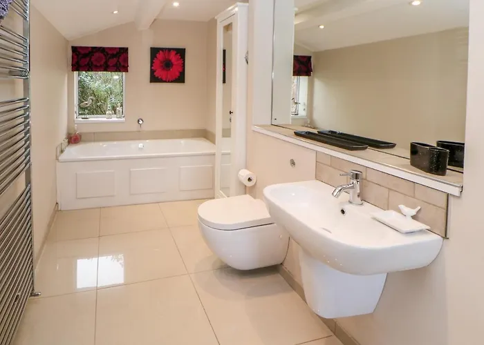 Berrymoor Holiday home