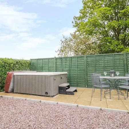 Berrymoor Casa vacanze