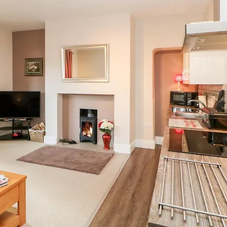 Berrymoor Casa vacanze *