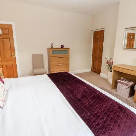 Berrymoor Casa vacanze *