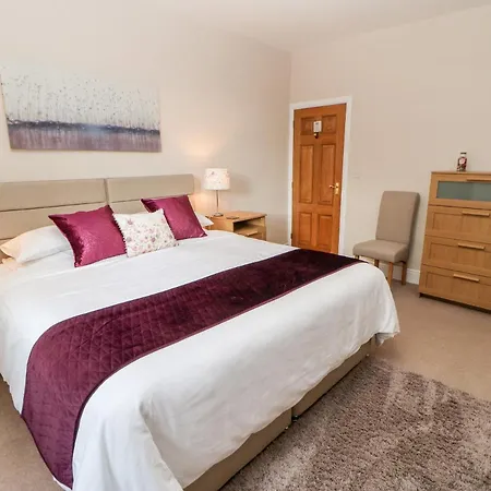 Berrymoor Casa vacanze Brampton (Cumbria)