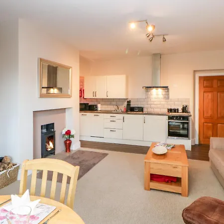 Berrymoor * Brampton (Cumbria)